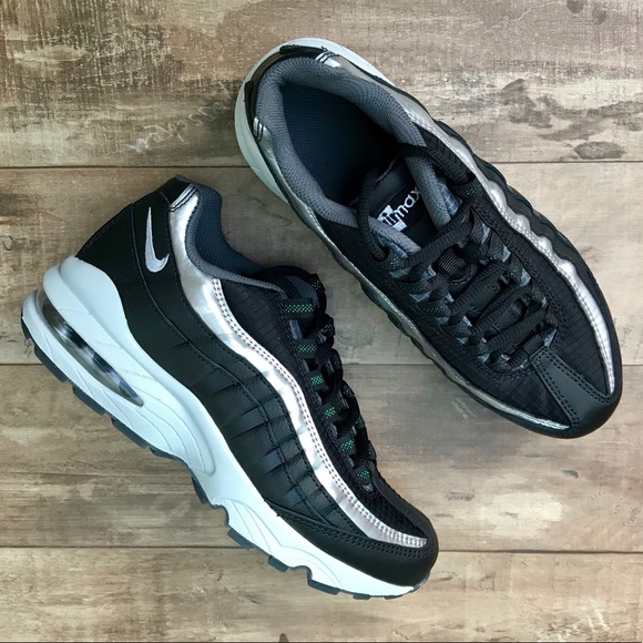 nike air max 95 y2k
